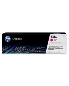 HP Laserjet Pro Cartridge (131A) HPCF213A Magenta