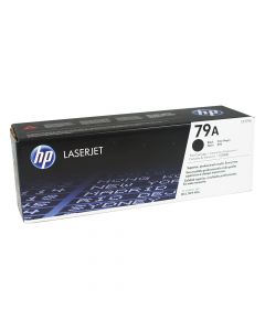 HP Laserjet Cartridge (79A)  HPCF279A Black
