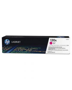 HP Laserjet Cartridge  (130A)  HPCF353A  Magenta
