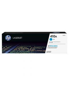 HP Laserjet Cartridge (410A) HPCF411A  Cyan