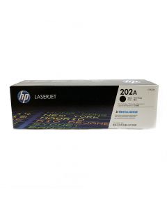 HP Laserjet Cartridge (202A) HPCF500A Black