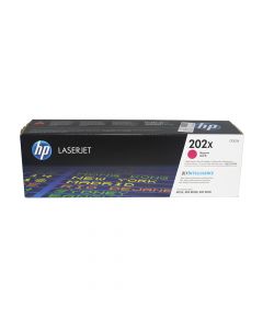 HP Laserjet Cartridge (202X) CF503X Magenta
