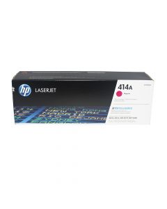 HP LaserJet Toner Cartridge (414A) W2023A Magenta
