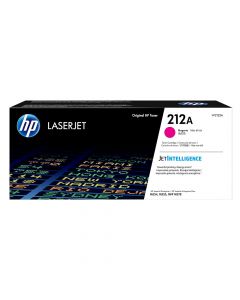 HP LaserJet Toner Cartridge (212A) W2123A Magenta