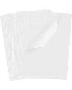 C-Line Transparency Film for Black & White Copier  L/S 60727 per sheet