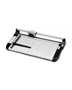 Rotary Paper Trimmer A3 Metal 3919 - KwTrio