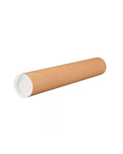 Antalis Kraft Mailing Tube 3 x 35          MA99468