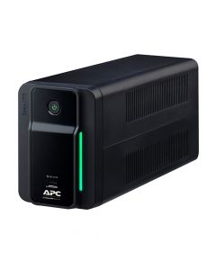 APC Backup Power Supply 4 Outlet BVX700LU-LM