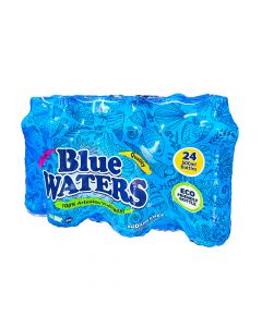 Blue Water Artesian Water 500ml