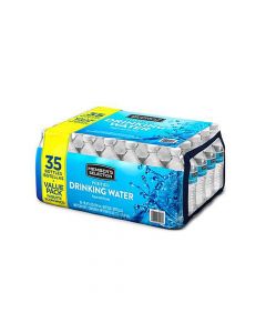 Members Select Bottled Purified Water 500ml