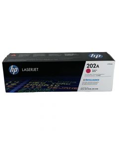 HP Laserjet Cartridge (202A) HPCF503A Magenta