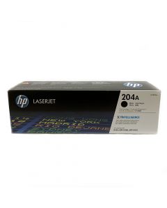 HP Laserjet Cartridge (204A) CF510A Laserjet Black