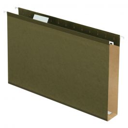 Pendaflex Suspension File folder Legal 2 in Box bottom #4153x2