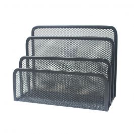 Forofis Mesh Sorter Black 91320