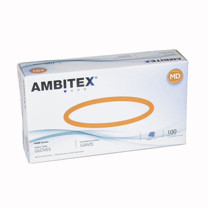 ambitex n400