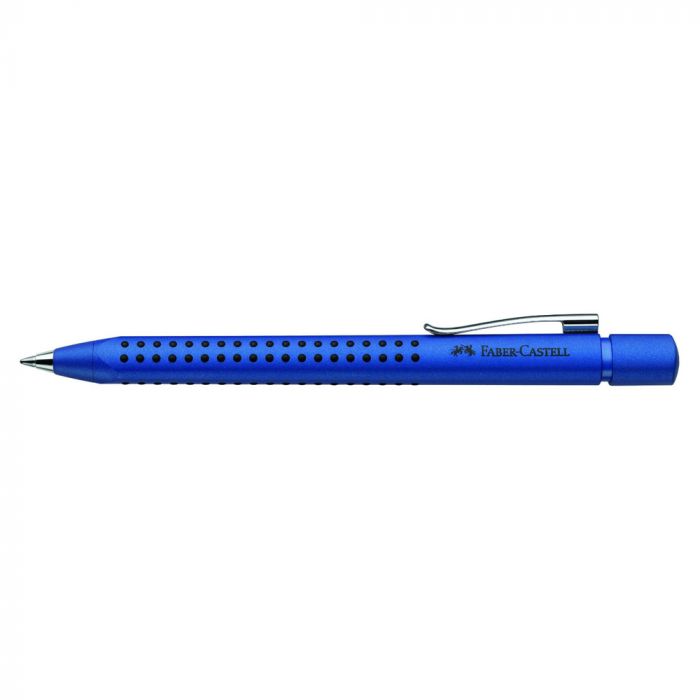 Amazon.com : Faber-Castell Grip 2011 Ballpoint Pen - XB
