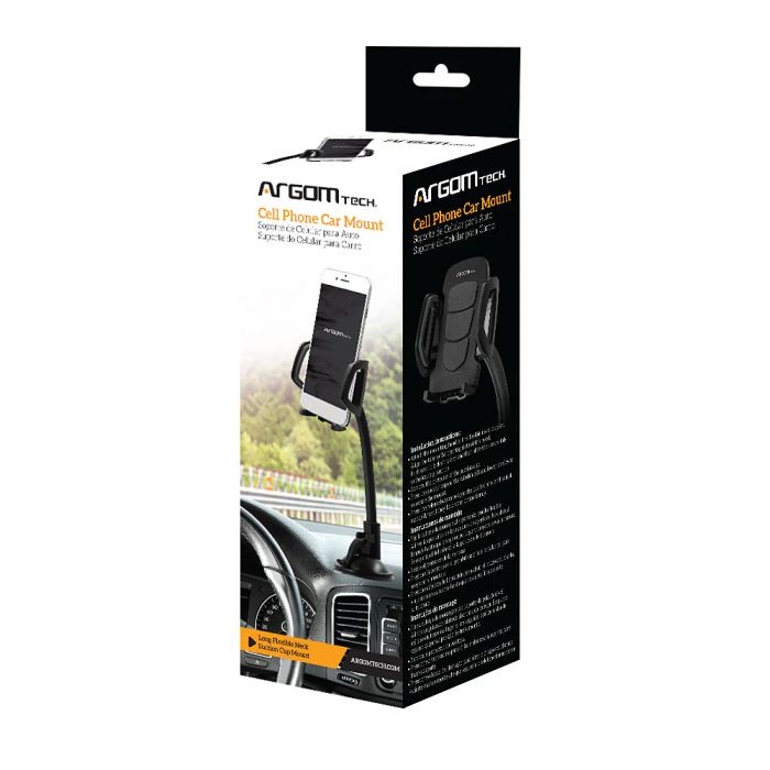 Vent Mount Staples Cell Phone Holder Merkury Innovations Air Vent