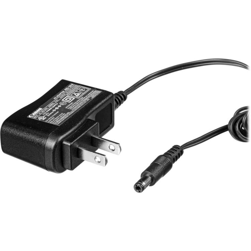 AD38 Adaptor for Canon P1-DHV P23-DH V Calculator