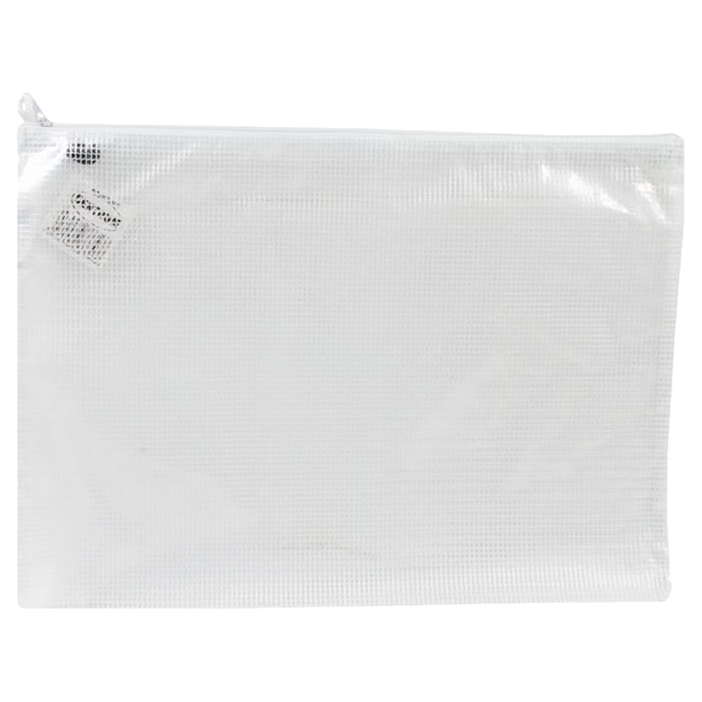 Centrum Mesh Bag Reinforced   9.15 in x  6 in      84573