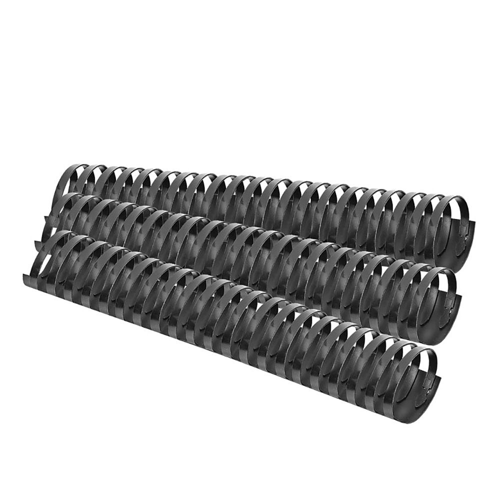 BINDING Elements Forofis A4 Black 44mm (1.75in) 91479