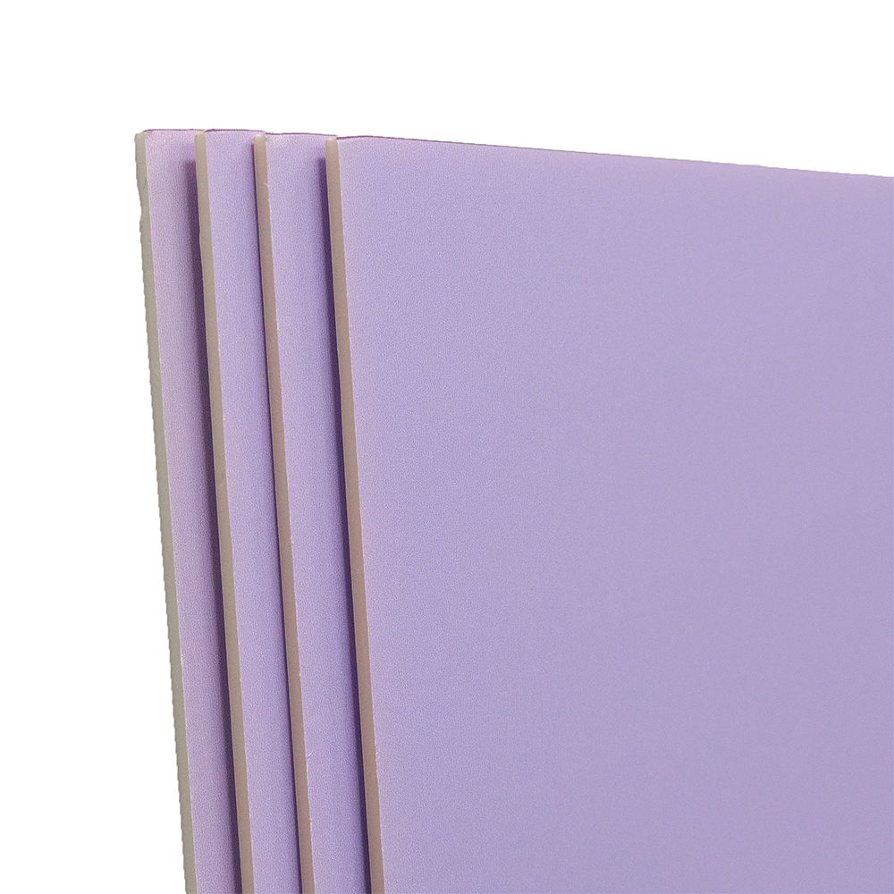 Bazic Foam Board 20in x 30in Lavender 5406