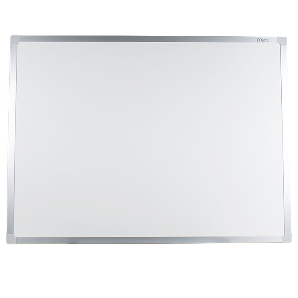 Mead Whiteboard ACX  18 in x 24 in   Aluminium Frame    85355