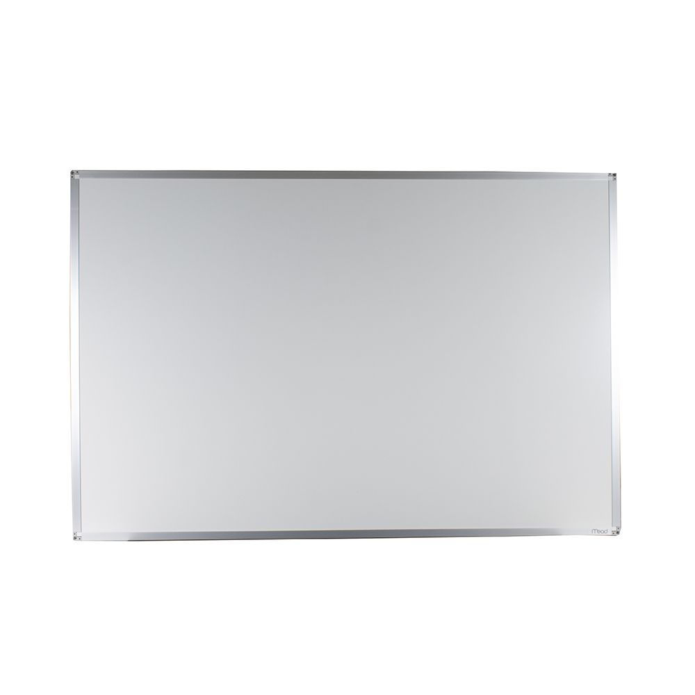 Mead Whiteboard ACX  24 in x 36 in   Aluminium Frame    85356