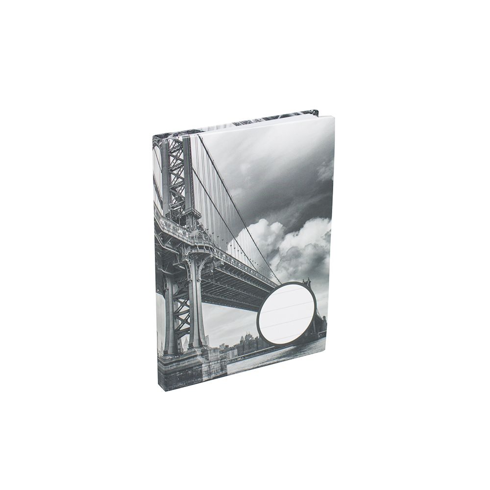 Stylex Note Book  A6 (6 x 4 in)  (10.5 x 14.8cm)    76360