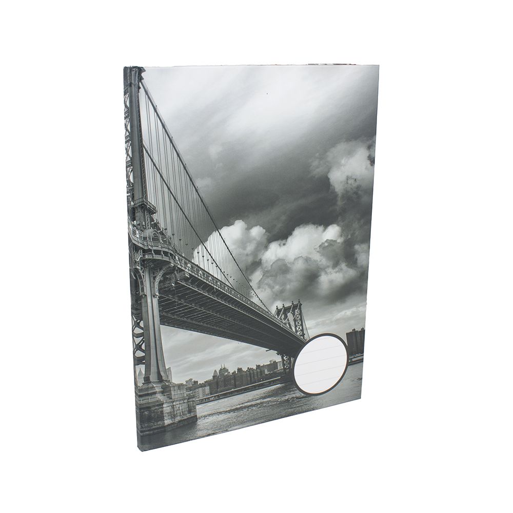 Stylex Note Book  A4    76370