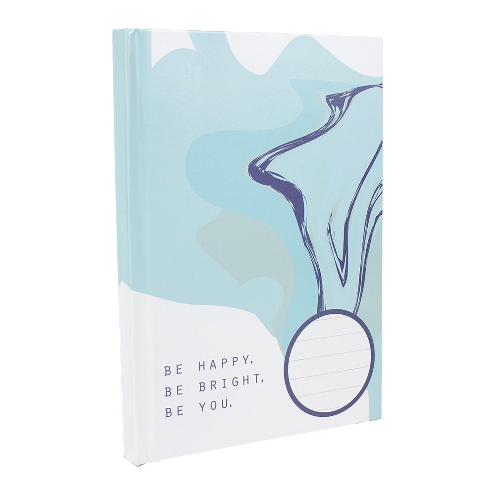 Stylex Note Book  A5 (14.8 x 21cm)     76380