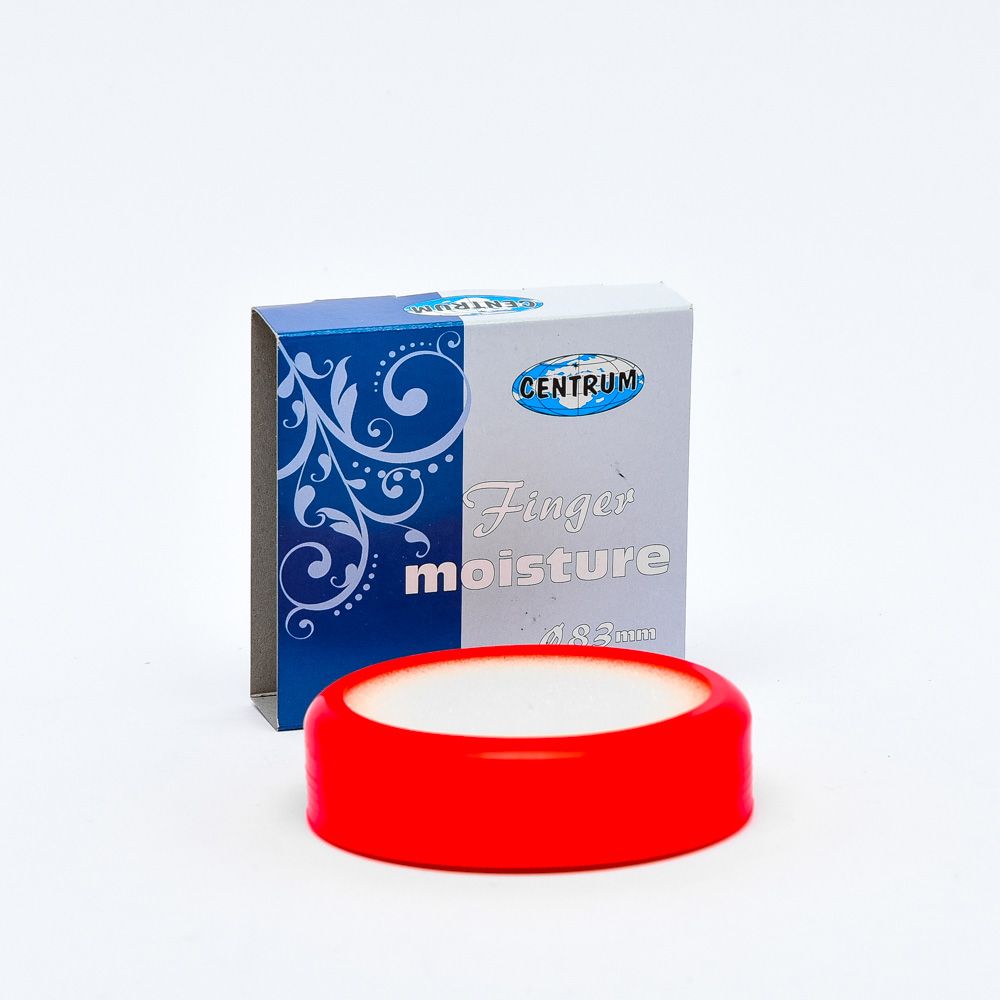 Centrum Moistener Sponge Bowl      82066