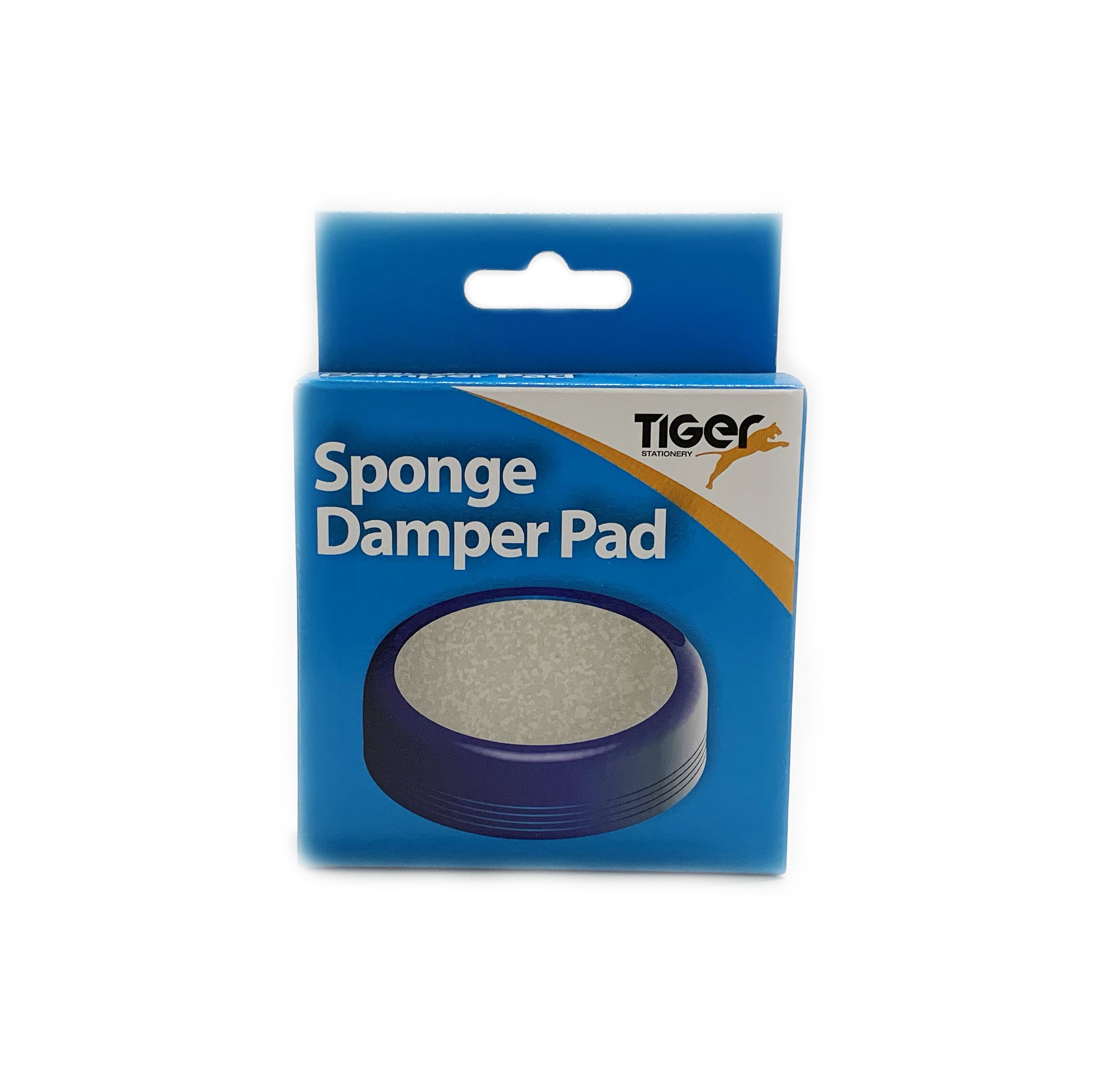 Tiger Sponge Damper Bowl  301730
