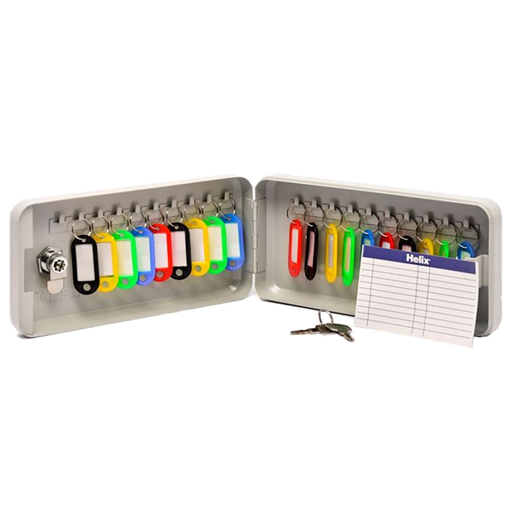 Helix Key box Standard (20)             520210
