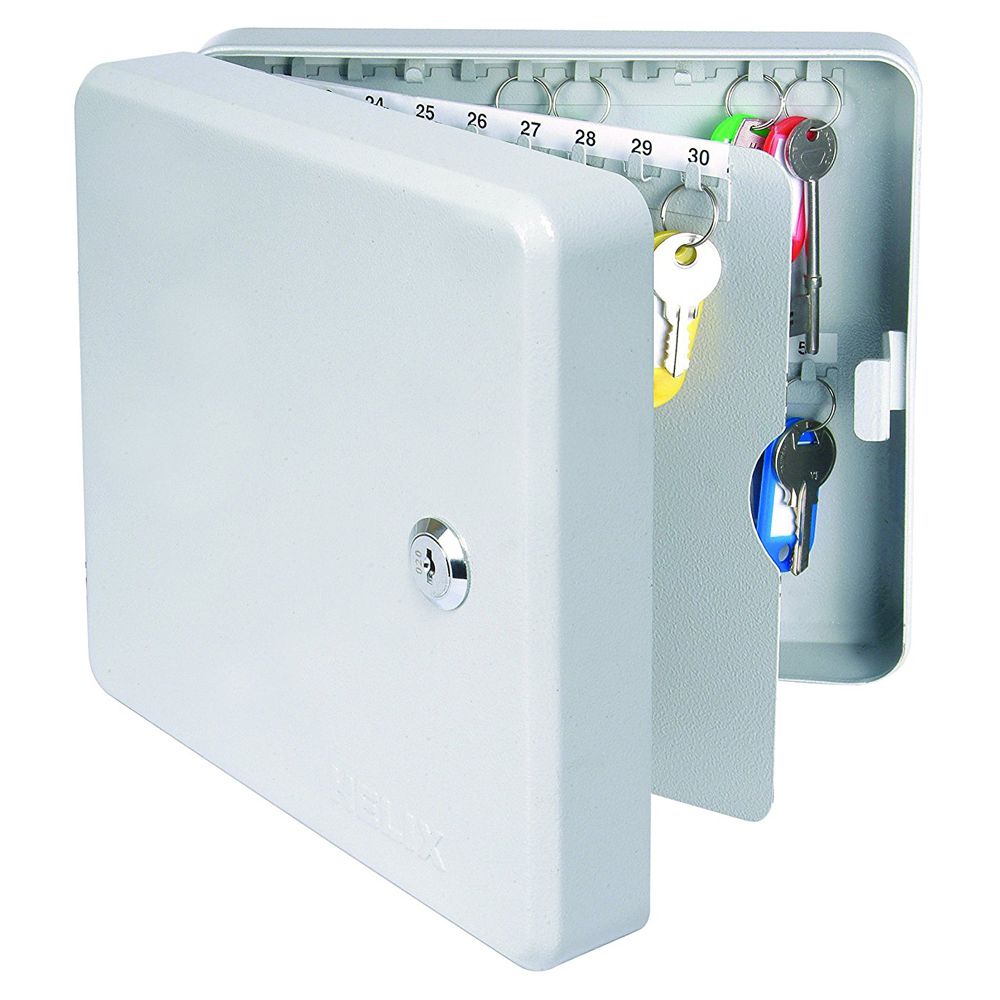Helix Key box Standard (50)             520510