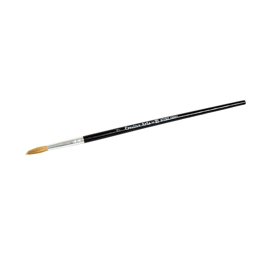 CLi Creative Art Paint Brush Water Colour #7   73507 (ea brush)