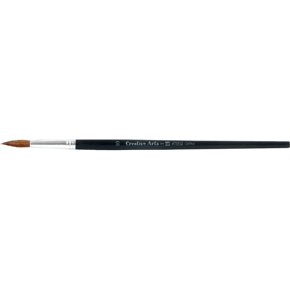 CLi Creative Art Paint Brush Water Colour #10   73510