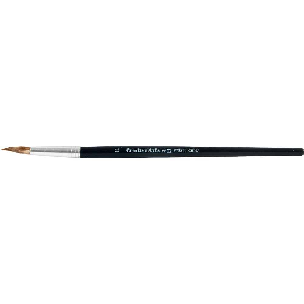 CLi Creative Art Paint Brush Water Colour #11   73511