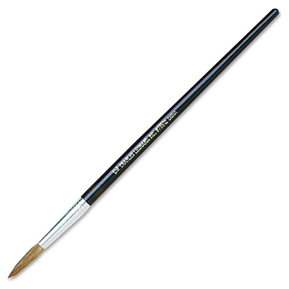 CLi Creative Art Paint Brush Water Colour #12   73512