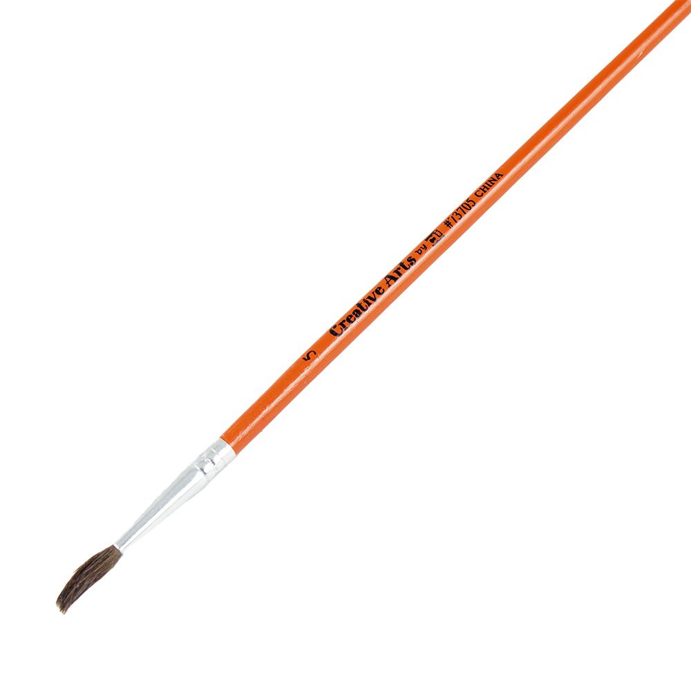 CLi Paint Brush Sabeline Watercolour No.5  5/8 inches   73705