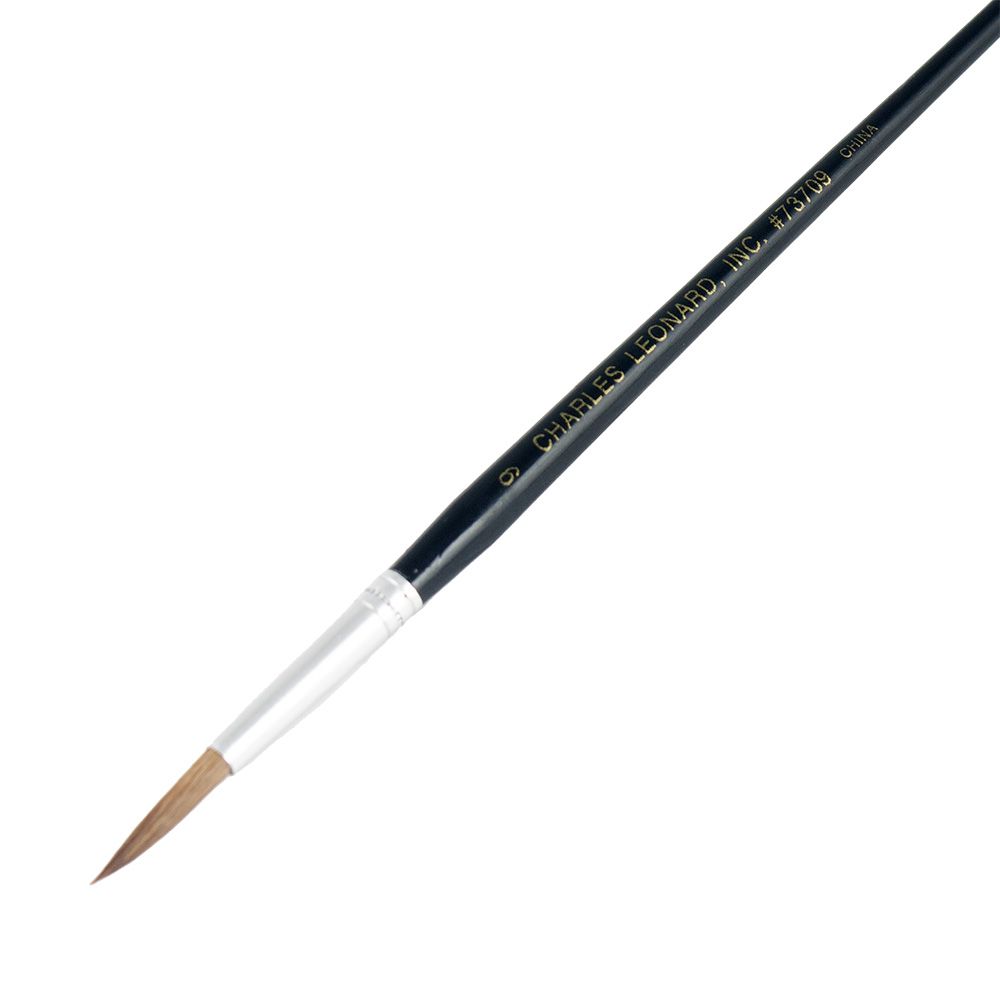 CLi Paint Brush Sabeline Watercolour No.9  7/8 inches   73709