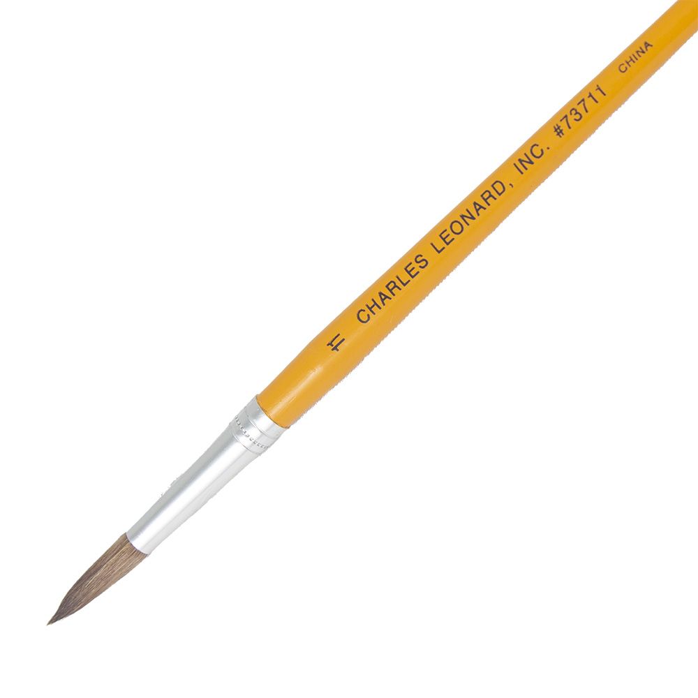 CLi Paint Brush Sabeline Watercolour No.11  1 inch    73711