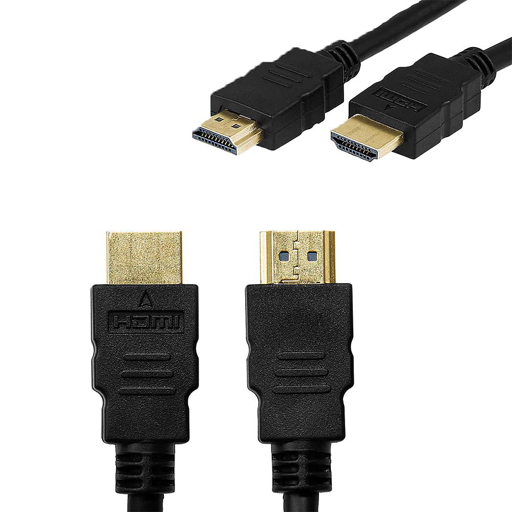Argom HDMI Male to HDMI Male Cable 6ft A00017/ARG-CB-1872