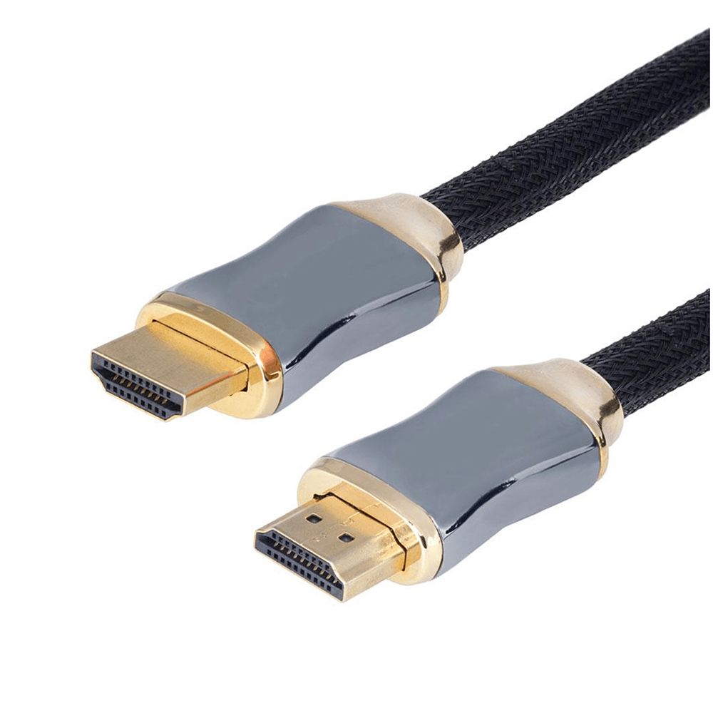 Argom HDMI 10ft Cable with Gold Connector   A00351