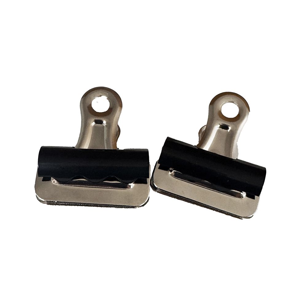 Q-Connect Binder Clip  32mm (1.5 in)       KF01288 ea
