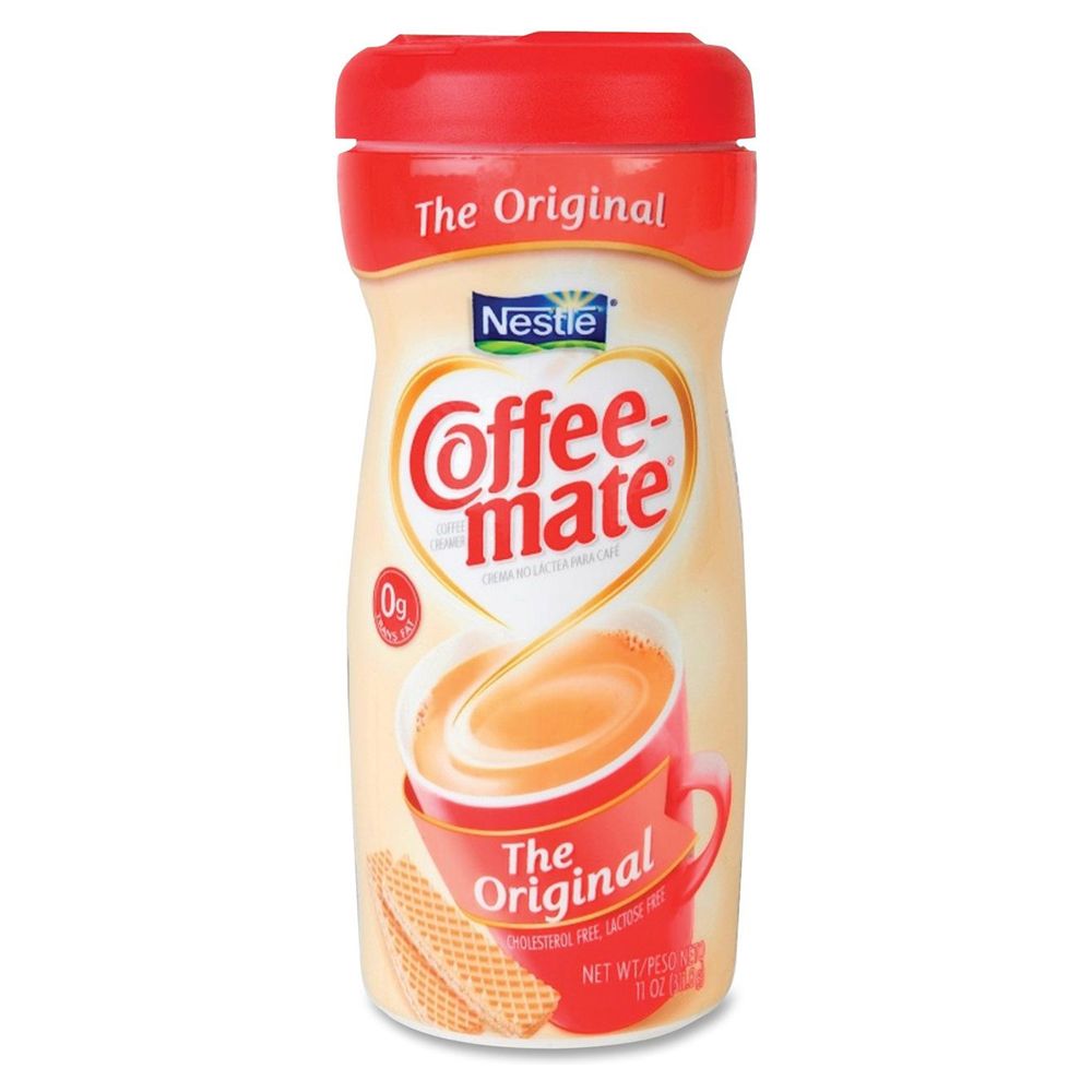Nestle Carnation Coffeemate   23oz