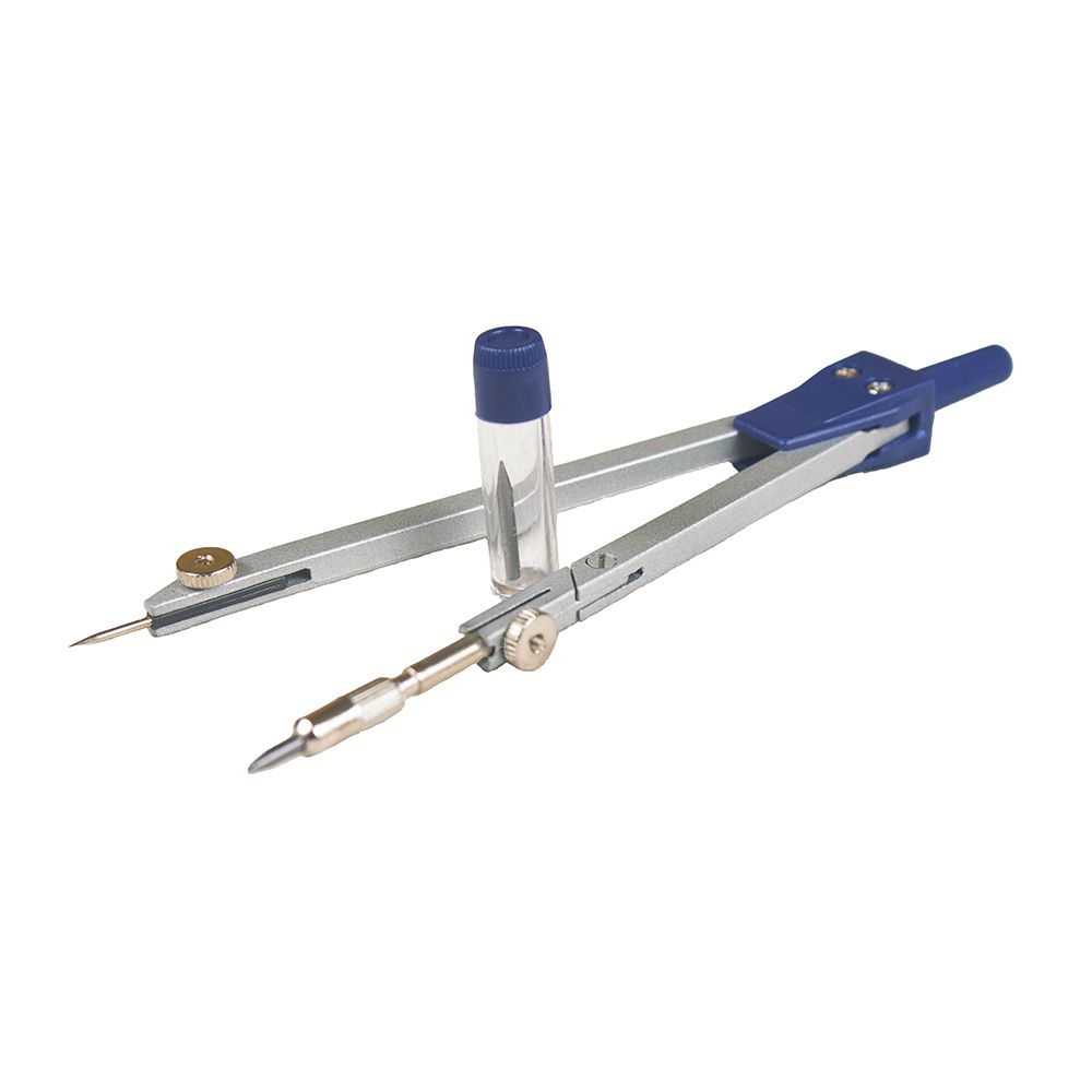 Centrum Compass Set with Leads 83563