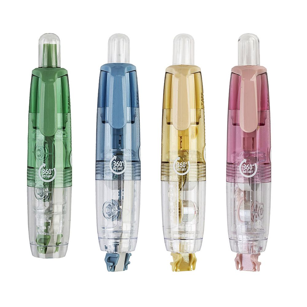 CENTRUM Correction Tape with Rotary Tip 6mm x 6 m 80040