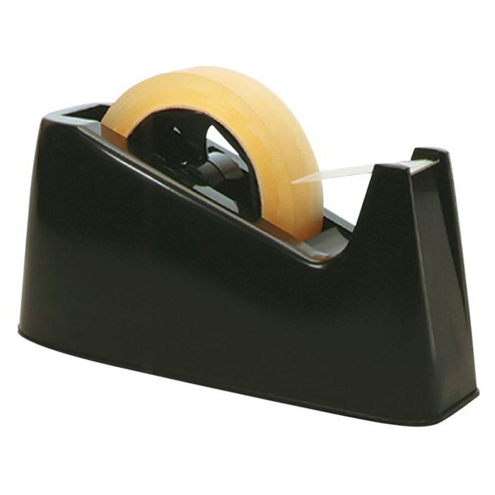 CLi Tape Dispenser  Large Black        81300 (tape not included)