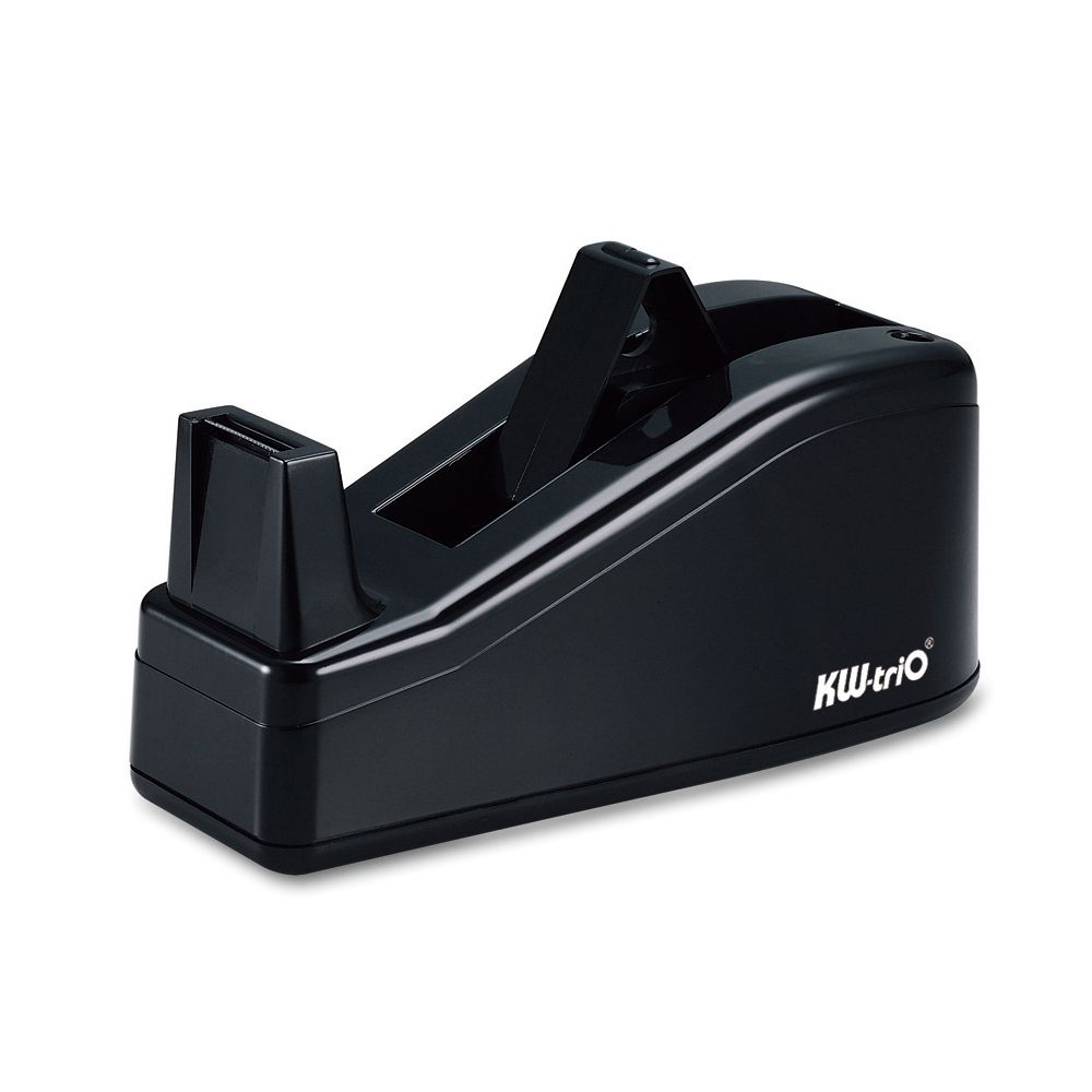 KW-triO Tape Dispenser   1 inch with 3 inch Core   3311/00