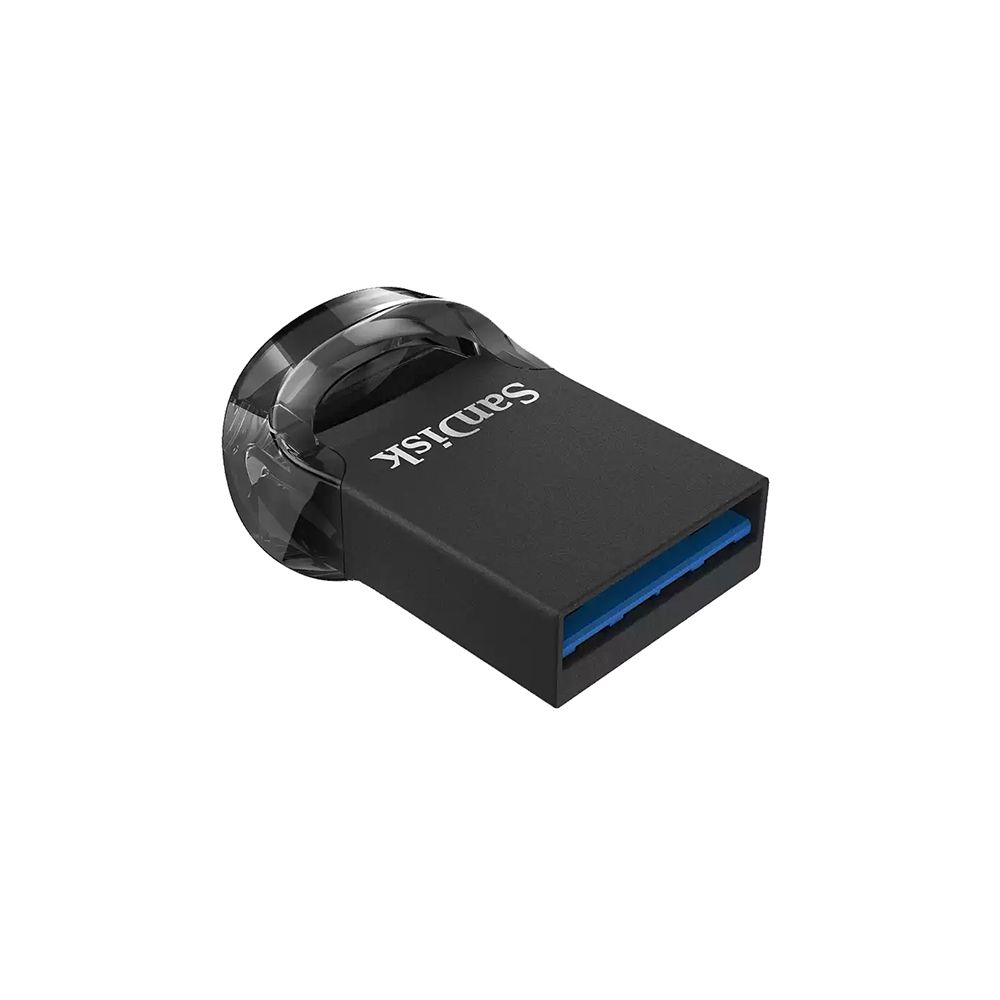 Sandisk Ultra Fit Flash Drive USB 3.2 64GB SDCZ430-064GB-G46